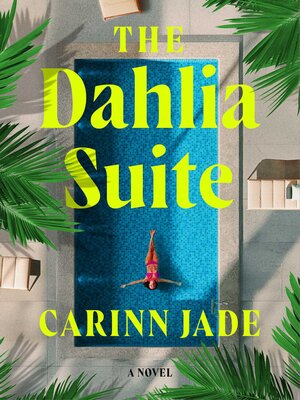 cover image of The Dahlia Suite
